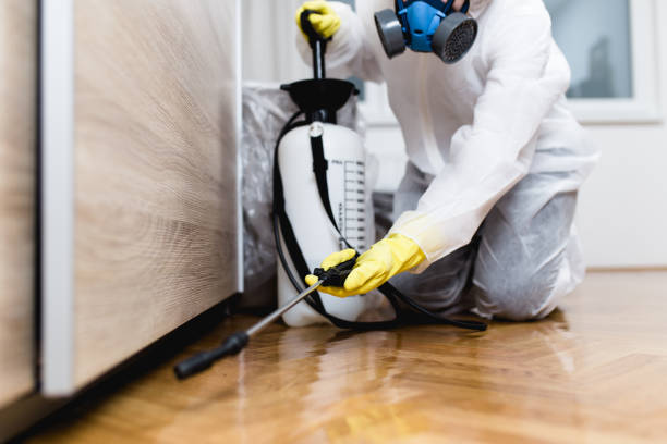 Best Mosquito Control Services  in Rockport, IN