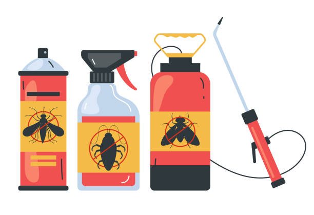 Best Cockroach Control Services  in Rockport, IN